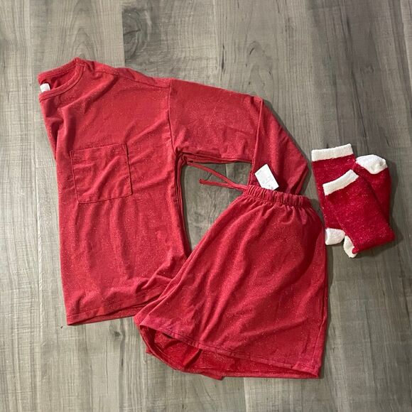 Colsie Other - NWOT Women’s size small Colsie pajama set